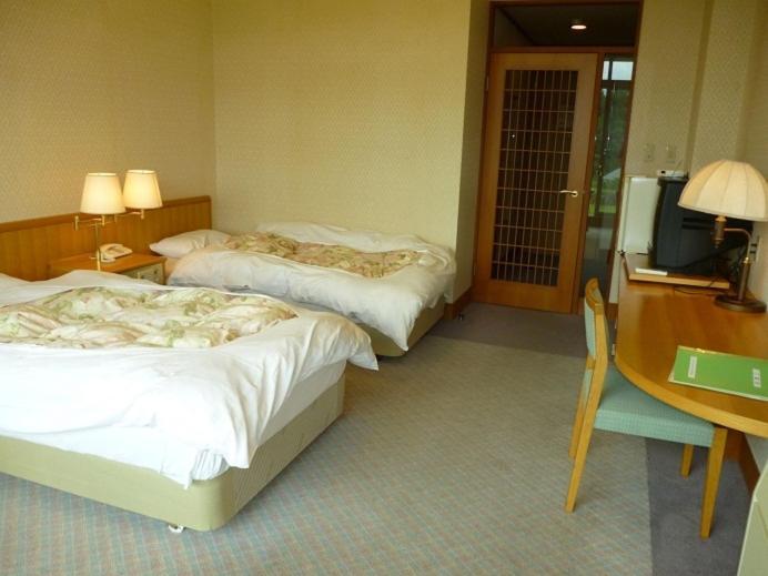 Green Squalle Sekigane Hotel Kurayoshi Room photo